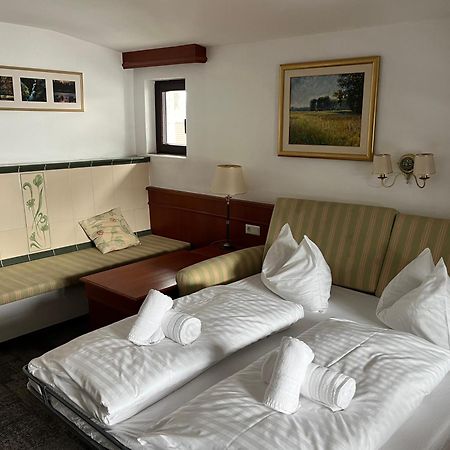 Tieflehner Hof Pitztalhaus Hotel Sankt Leonhard im Pitztal Esterno foto