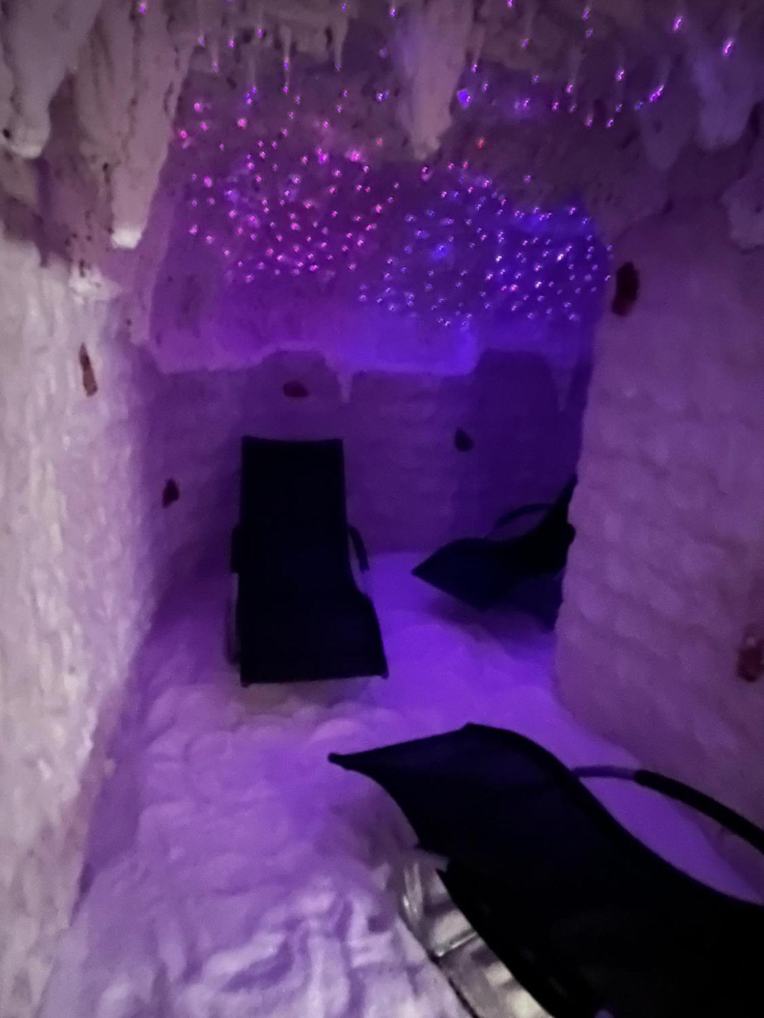 Tieflehner Hof Pitztalhaus Hotel Sankt Leonhard im Pitztal Esterno foto