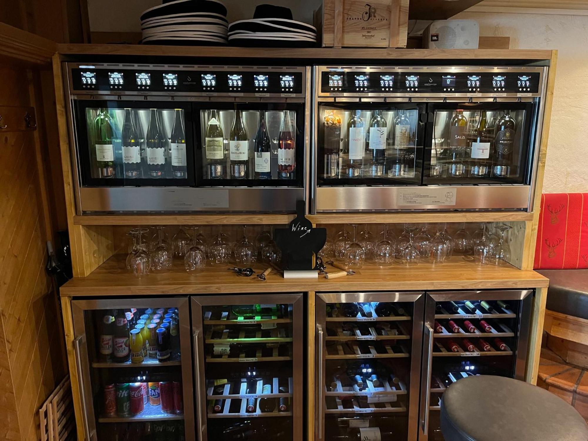 Tieflehner Hof Pitztalhaus Hotel Sankt Leonhard im Pitztal Esterno foto