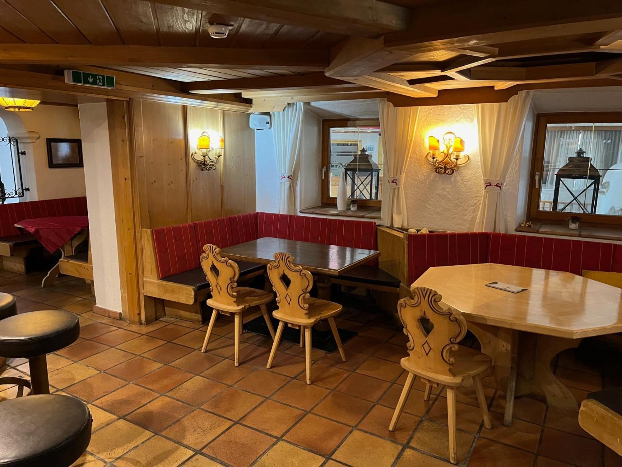 Tieflehner Hof Pitztalhaus Hotel Sankt Leonhard im Pitztal Esterno foto