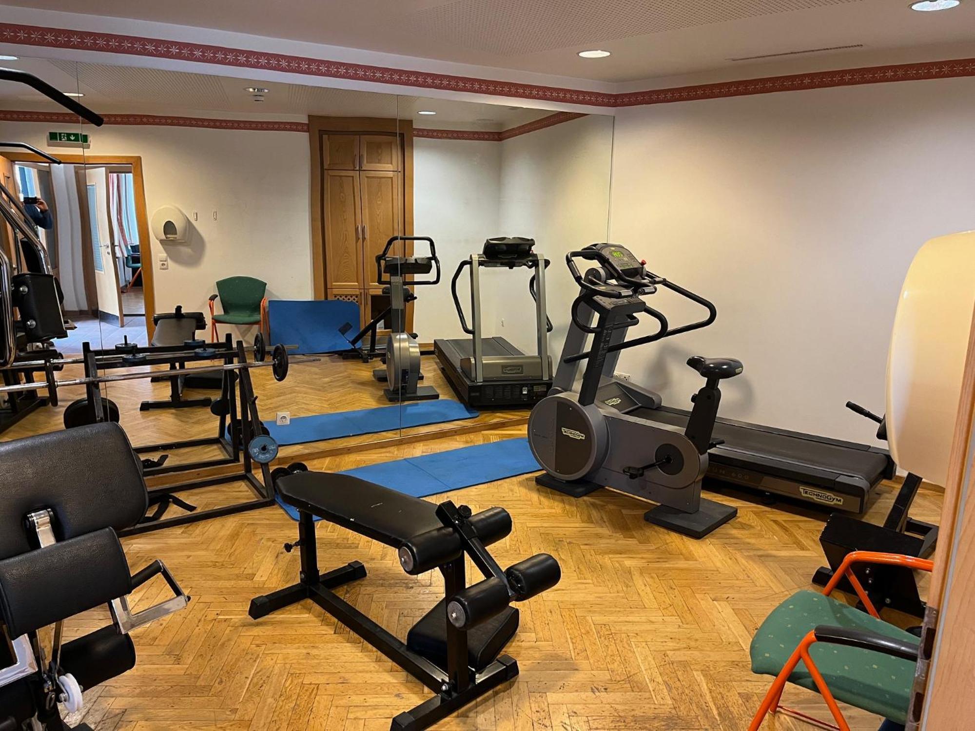 Tieflehner Hof Pitztalhaus Hotel Sankt Leonhard im Pitztal Esterno foto