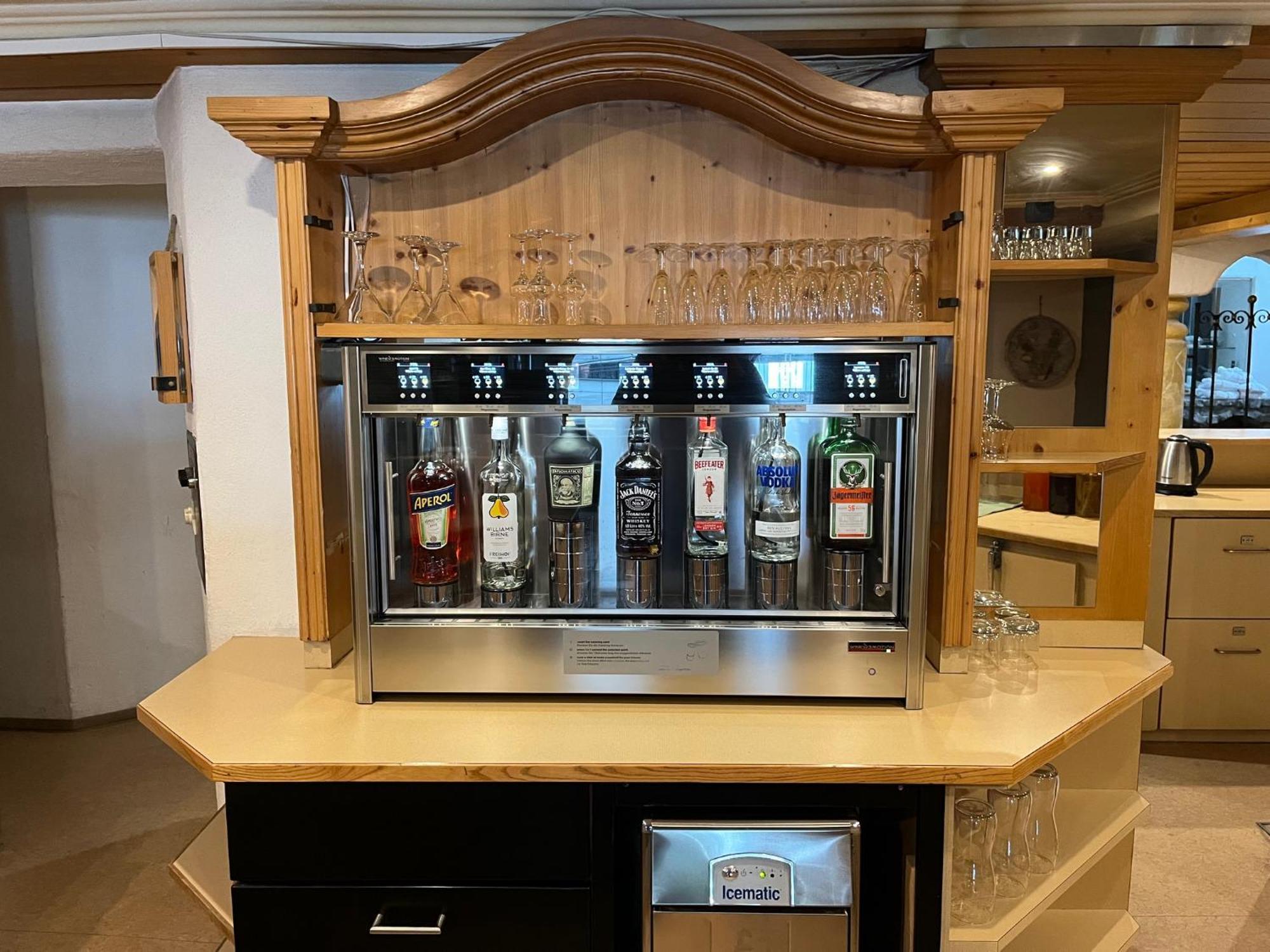 Tieflehner Hof Pitztalhaus Hotel Sankt Leonhard im Pitztal Esterno foto