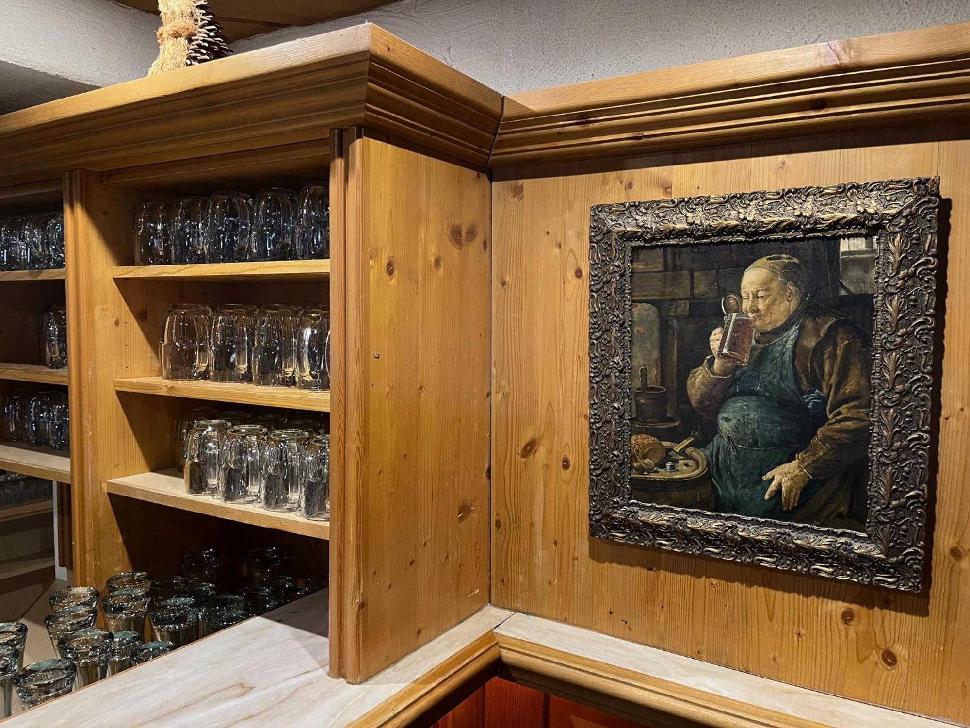 Tieflehner Hof Pitztalhaus Hotel Sankt Leonhard im Pitztal Esterno foto