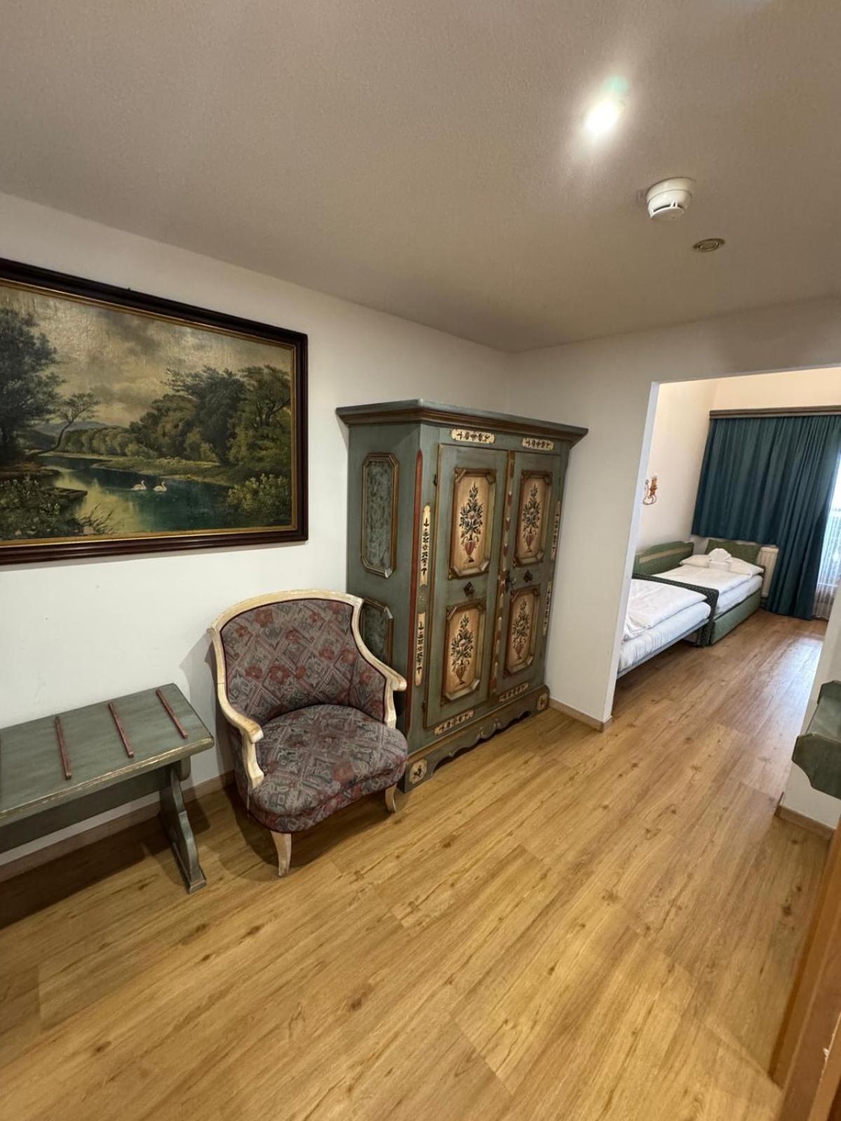 Tieflehner Hof Pitztalhaus Hotel Sankt Leonhard im Pitztal Esterno foto